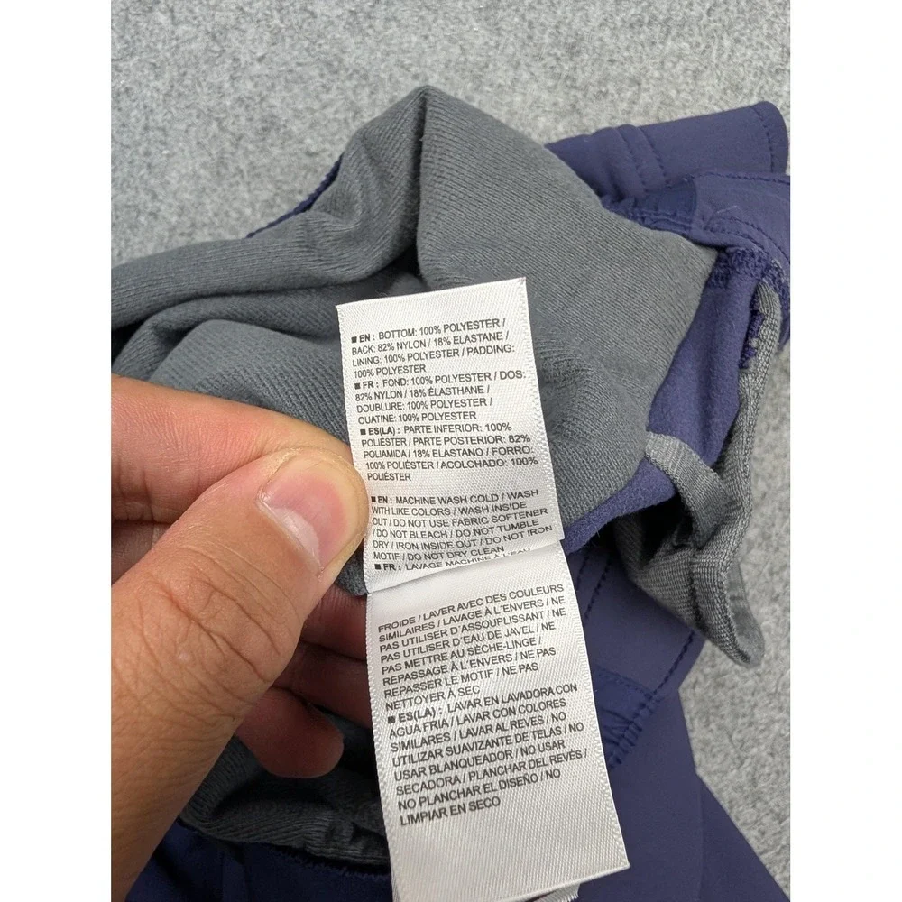 Salomon pants mens